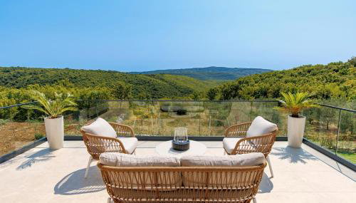 Casa Mayren Romantic Wellness Villa for Two - Foto 3