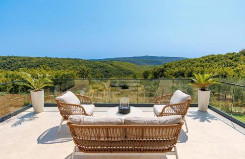 Casa Mayren Romantic Wellness Villa for Two - Foto 3