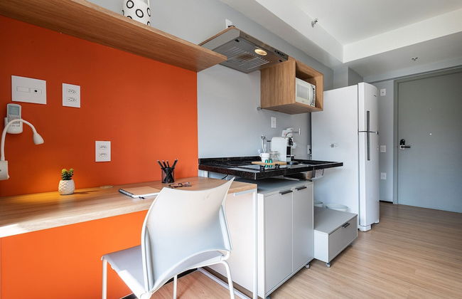 Share Perdizes by Viva - Apto com otima area comum perto do Allianz Parque e a passos da PUC - Foto 71