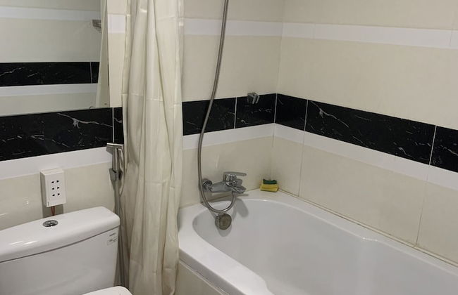 Wa Garden Sai Gon - Foto 35