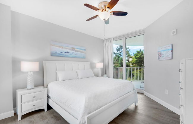 Palms Resort #1202 Full 2 Bedroom - Foto 7