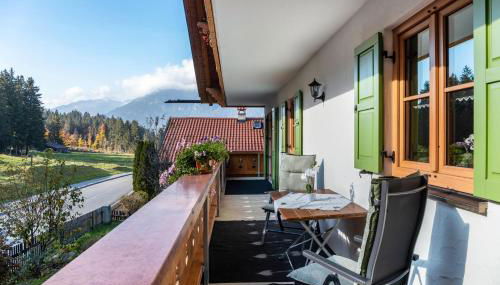 Fewo Maria Grasegger - Foto 2