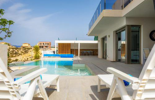 Villa Sophia - Foto 21