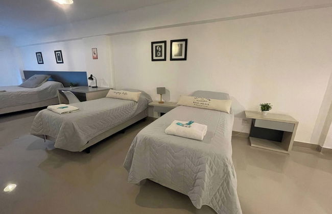 Style and Luxury in San Telmo -232 - Photo 5