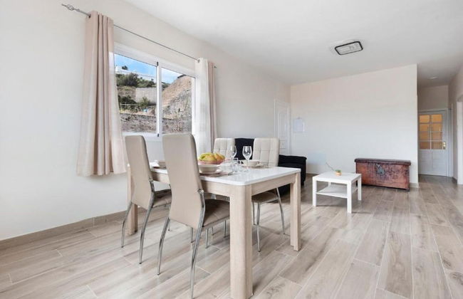 Holiday Home in Tenerife With Mountain Views - Foto 8