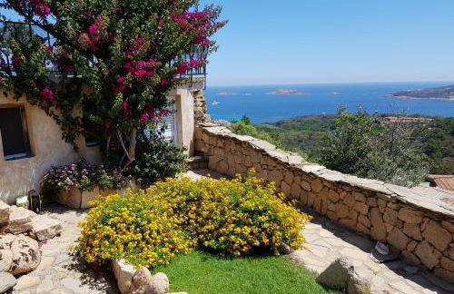 Sardinia Family Villas - Villa Carmen with sea view and pool - Foto 28