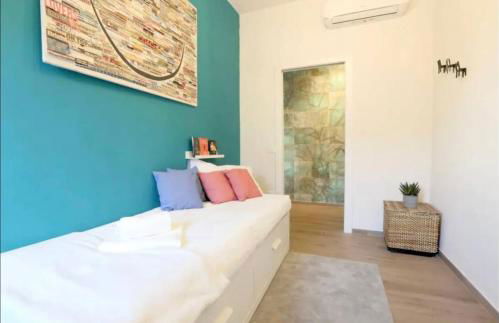 Magnificent apartment for 4 people - Foto 8