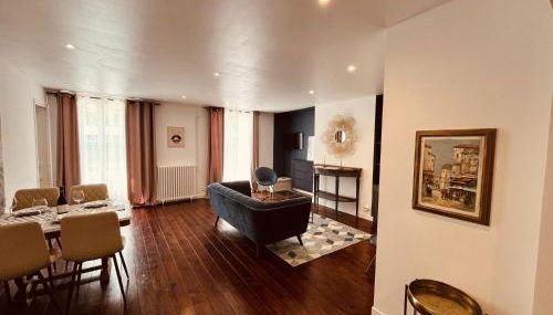 Escalier d'Or ConciergerieDameCarcas - Photo 4