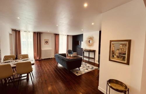 Escalier d'Or ConciergerieDameCarcas - Foto 4