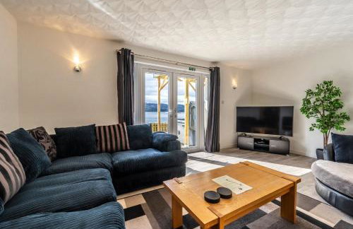 Loch Ness Cottage - Foto 66