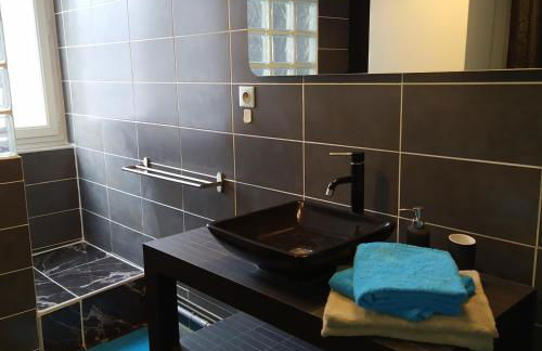 Bel appartement en plein coeur de ville - Foto 14