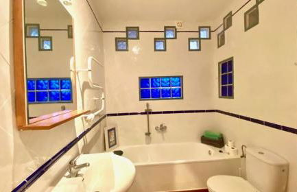 Country Sun Apartments - Foto 43