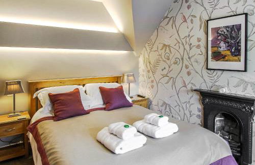 Pond View Cottage - Foto 11