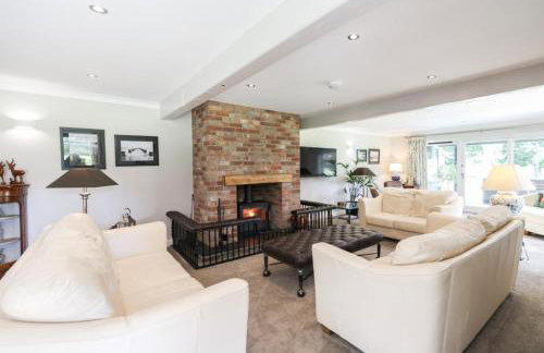 Antler House by Birch Stays - Foto 7