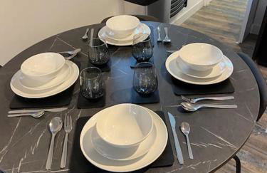 Neat Retreat Bike Park Wales - Foto 14