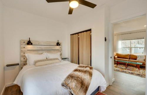 Chic Erie Vacation Rental about 14 Mi to Boulder! - Foto 23