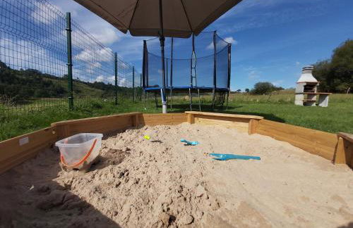 Casa Rural Valle de Altamira - Foto 11