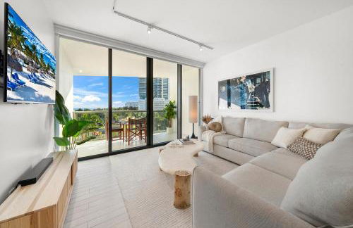 OceanView 1B Private Residence at South Beach - 514 - Foto 39