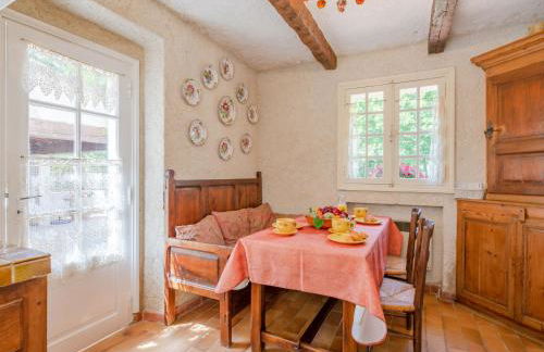 Holiday Home L'Oliverede by Interhome - Foto 18