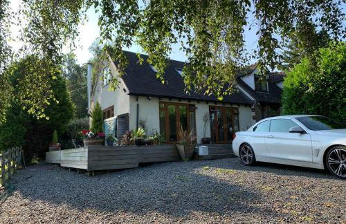 Holly Cottage, 2 bed house, sleeps 6 - Photo 17