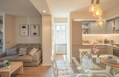 Luxury Duplex - Heart of Corciano - ItalyWeGo - Foto 61