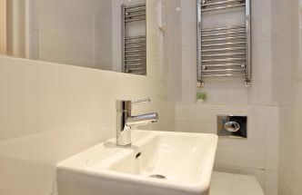 Notting Hill Serviced Apartments by Concept Apartments - Foto 52