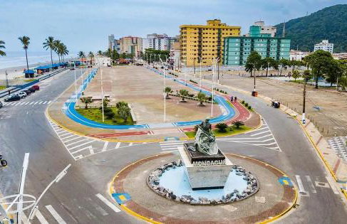 Apartamento no centro de Mongaguá - Photo 17