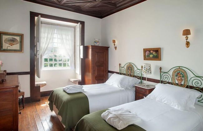 Casa do Salgueiral - Photo 2