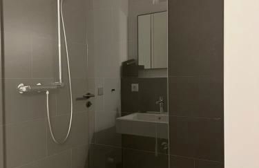 Apartmenthaus Stade Schwingewiesen Apartment 2 - Foto 9