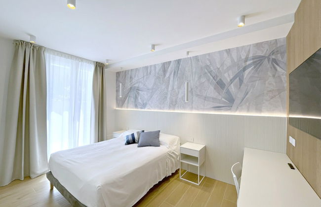 Arcioun Suite Apartment Via Bellaria - Foto 14