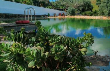 Casa Do Alto Da Eira - Foto 4