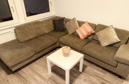 Ruhr Business Apartments Essen Apartment mit 7 Einzelbetten Privat - Foto 2