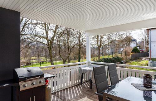 Ferienwohnung Greitemann - Foto 24