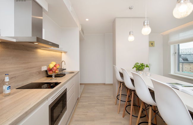 8ERA Business Executive Rotermanni Apts - Photo 27