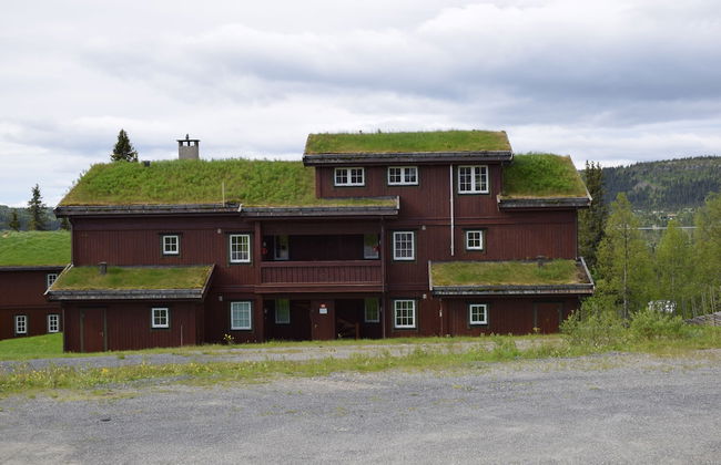 Skeikampen Booking - Foto 76