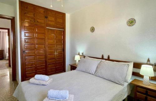 Garden Apartment, La Noria - Foto 11