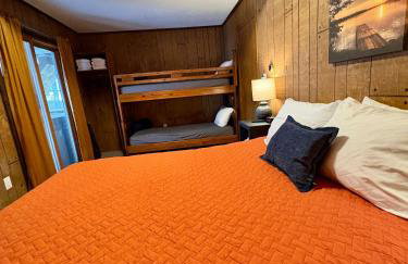 Retro Ski-In Ski-Out Villa at Powderhorn Mountain - Foto 17