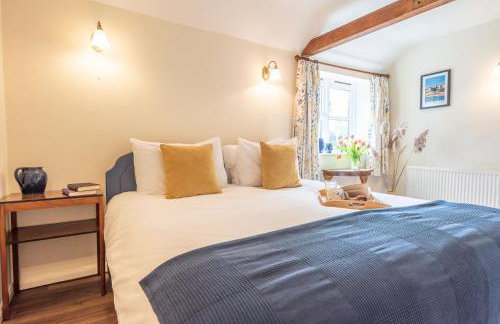 The Stables, Valley Farm, Snape - Foto 11