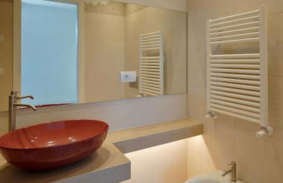 AMORE RENTALS - Resort Ravenna - The Villa - Foto 59