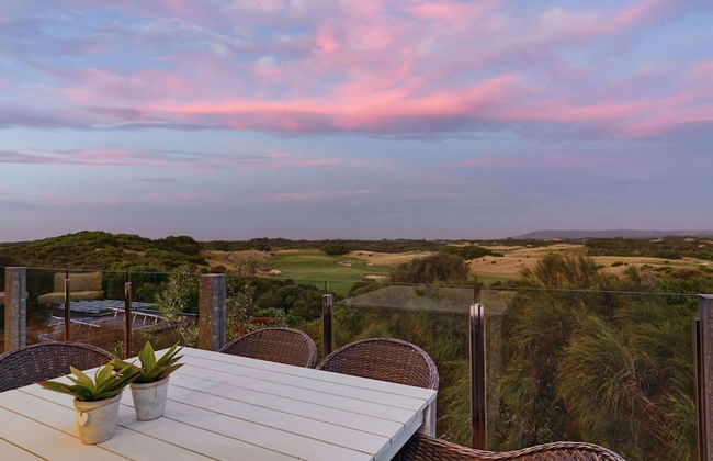 St Andrews Beach House Golf Course Views Spa Beach - Foto 27