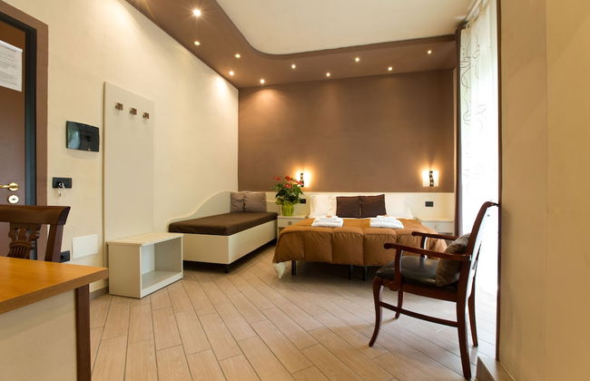 Affittacamere Serena - Photo 16