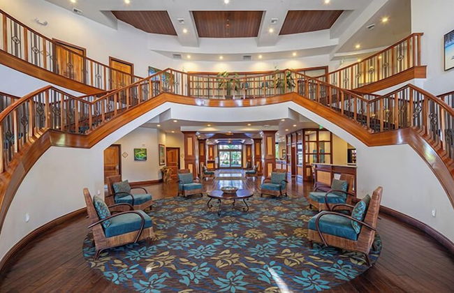 Tahiti Resort - Foto 2