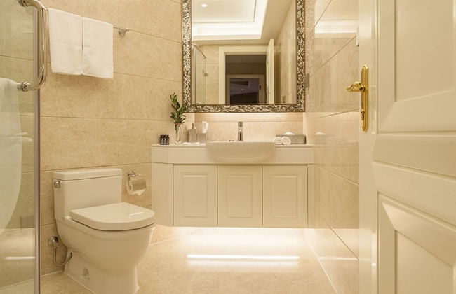 Lagom Bright House Sea View Apartment - Foto 16