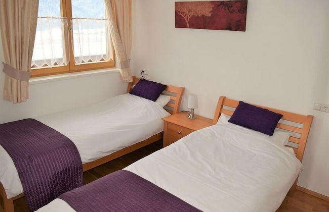 Haus Barber - Foto 6