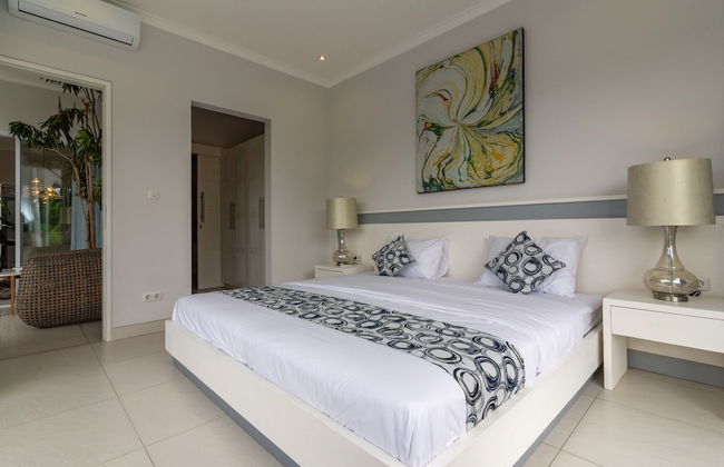 Villa Shiva - Foto 11