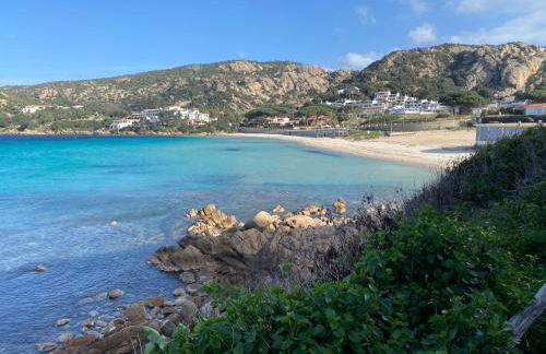 Casa Stella Residence Ea Bianca Baja Sardinia - Foto 42