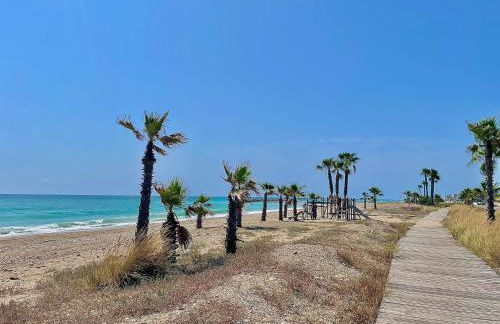 Adosado con piscina cerca de Castellón y Benicàssim a 10 min andando de la playa - Foto 26