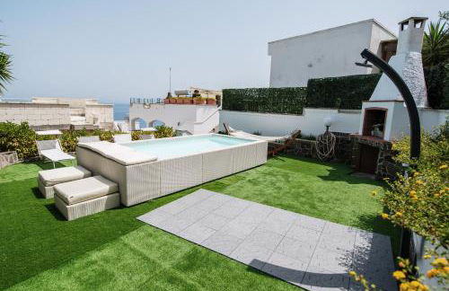 Villa Nicole Vista Mare - Foto 43