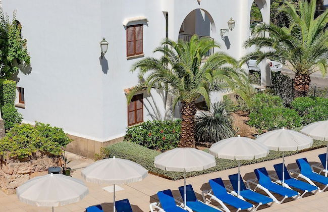 Flipflop Surfing Playa Apartments - Foto 127