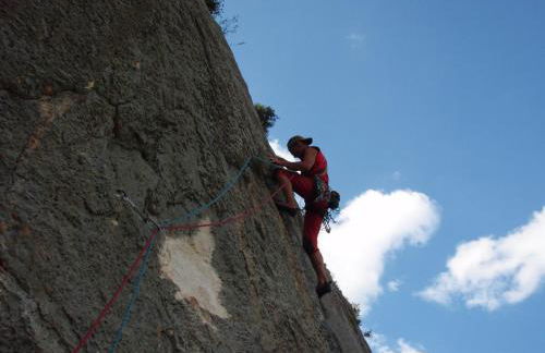 Appartamento Gli Ontani - Foto 55